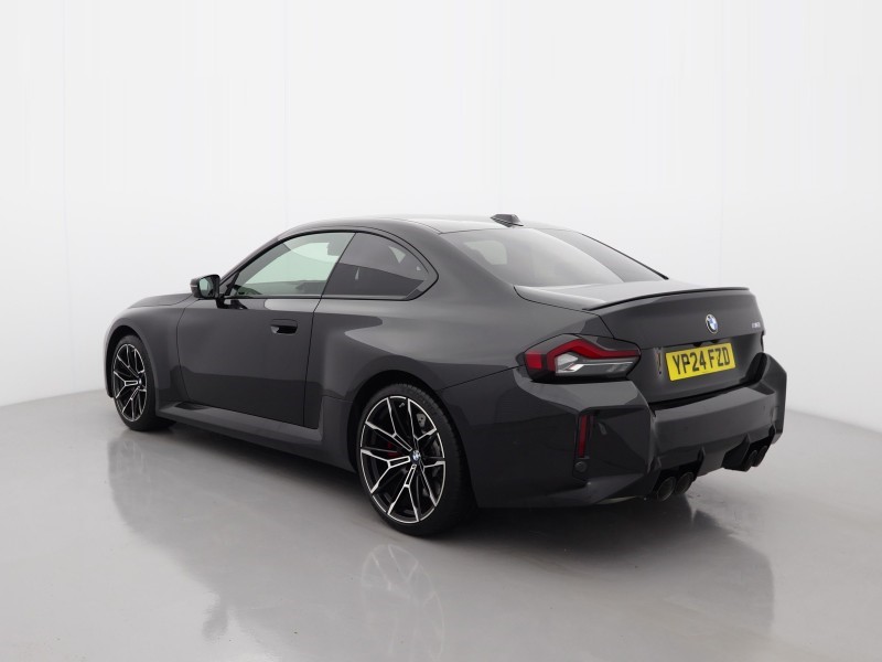 Used BMW M2 2024 for sale - 76981883: Photo 2