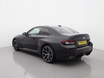 Used BMW M2 2024 for sale - 76981883: Photo