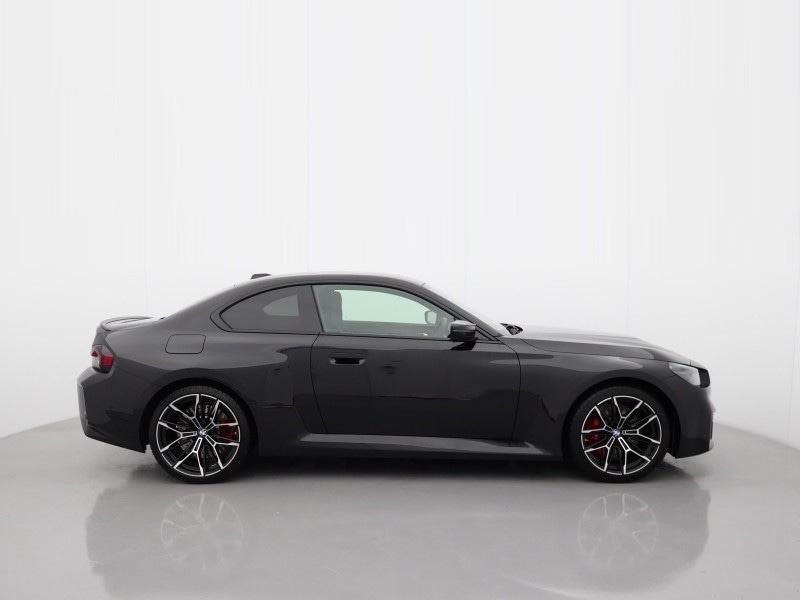 Used BMW M2 2024 for sale - 76981883: Photo 3