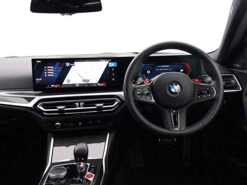 Used BMW M2 2024 for sale - 76981883: Photo 4