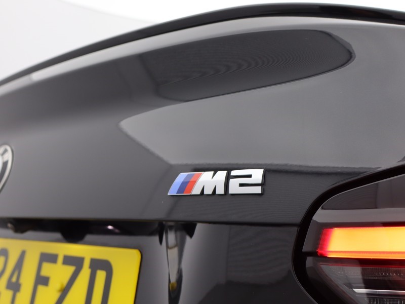 Used BMW M2 2024 for sale - 76981883: Photo 43