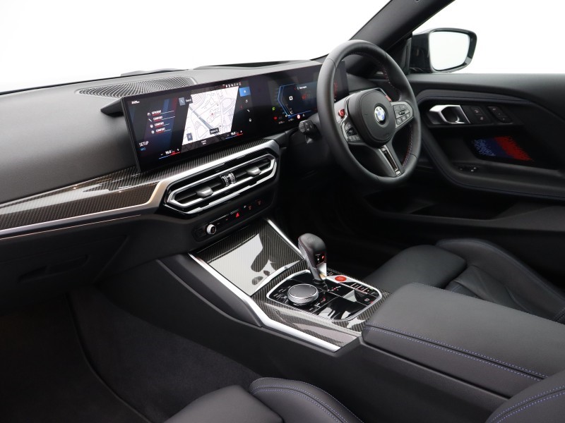 Used BMW M2 2024 for sale - 76981883: Photo 5