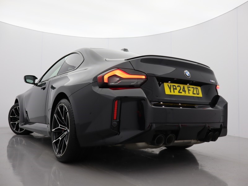 Used BMW M2 2024 for sale - 76981883: Photo 62
