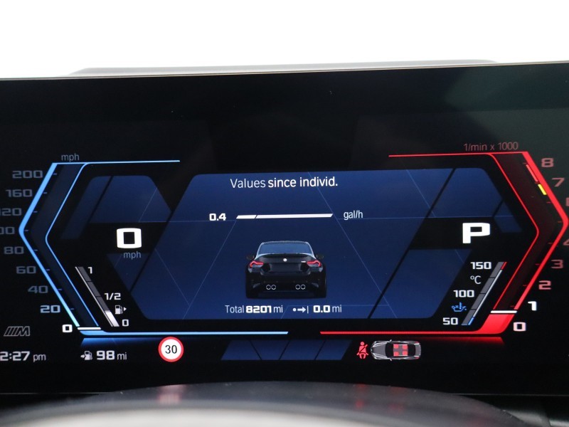 Used BMW M2 2024 for sale - 76981883: Photo 8