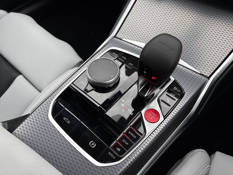 Used BMW M4 2025 for sale - 76981781: Photo 10