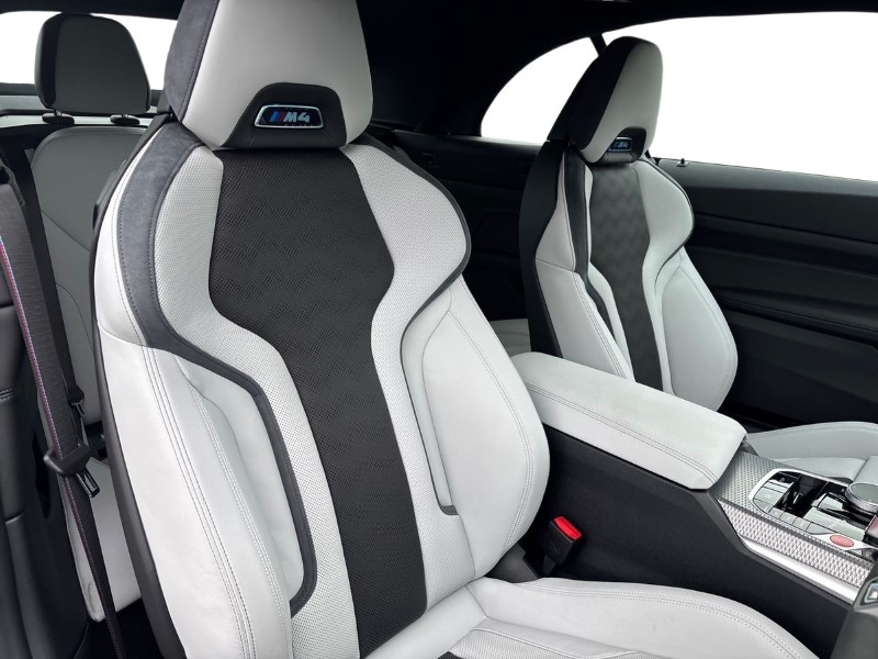 Used BMW M4 2025 for sale - 76981781: Photo 11