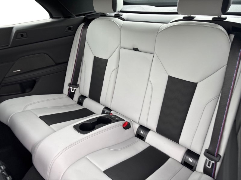 Used BMW M4 2025 for sale - 76981781: Photo 12