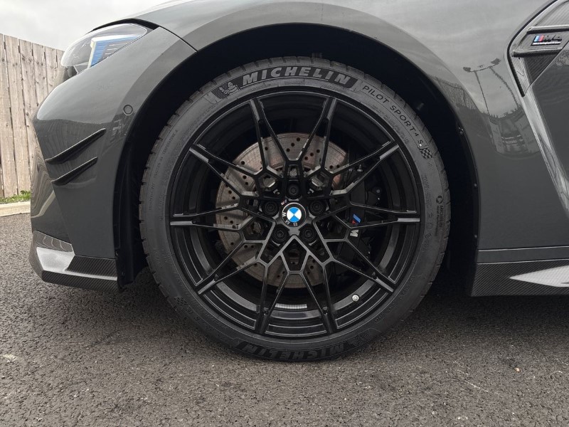 Used BMW M4 2025 for sale - 76981781: Photo 14