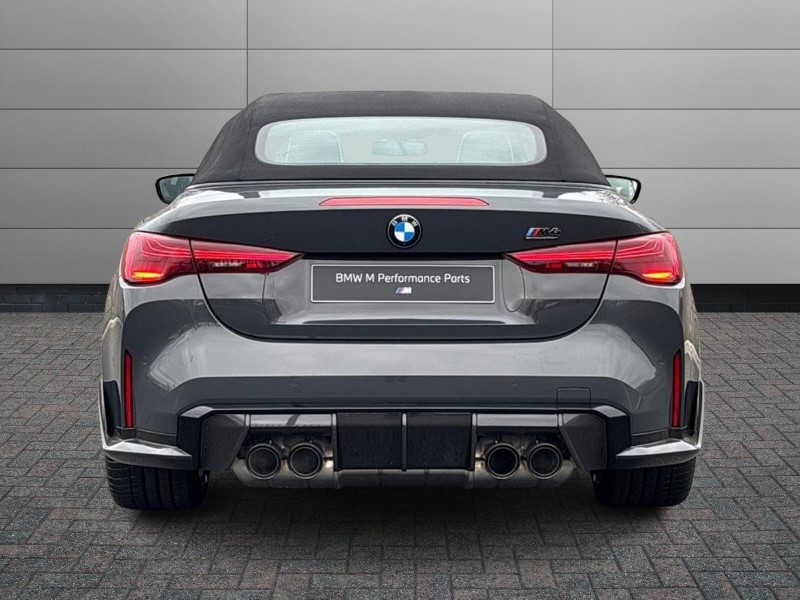 Used BMW M4 2025 for sale - 76981781: Photo 15