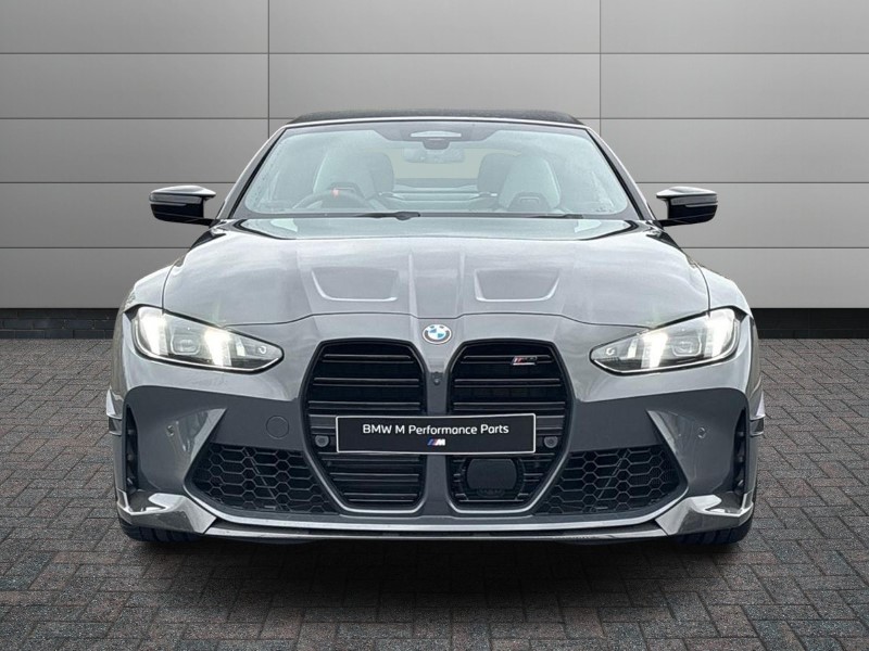 Used BMW M4 2025 for sale - 76981781: Photo 16