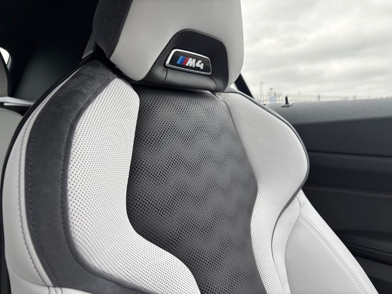 Used BMW M4 2025 for sale - 76981781: Photo 25