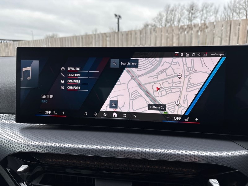 Used BMW M4 2025 for sale - 76981781: Photo 26