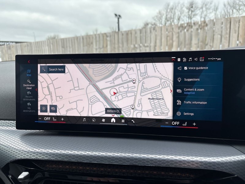 Used BMW M4 2025 for sale - 76981781: Photo 27