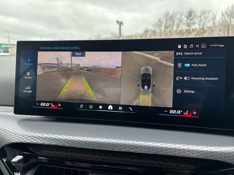 Used BMW M4 2025 for sale - 76981781: Photo 28