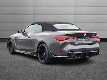 Used BMW M4 2025 for sale - 76981781: Photo