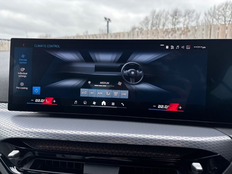 Used BMW M4 2025 for sale - 76981781: Photo 30