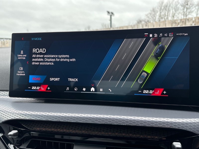 Used BMW M4 2025 for sale - 76981781: Photo 31