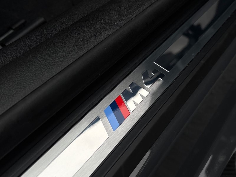 Used BMW M4 2025 for sale - 76981781: Photo 38