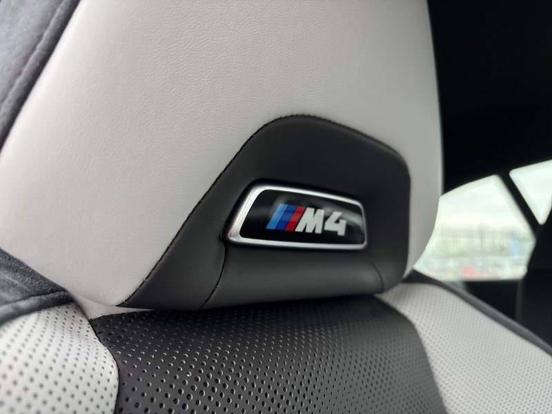 Used BMW M4 2025 for sale - 76981781: Photo 39