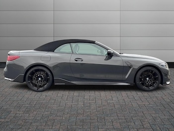 Used BMW M4 2025 for sale - 76981781: Photo