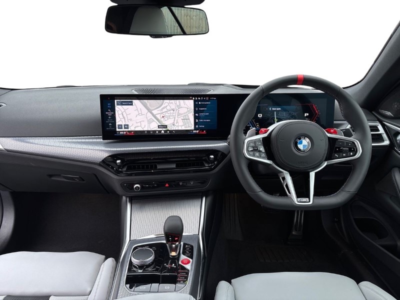 Used BMW M4 2025 for sale - 76981781: Photo 4