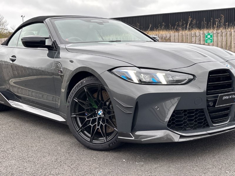 Used BMW M4 2025 for sale - 76981781: Photo 41