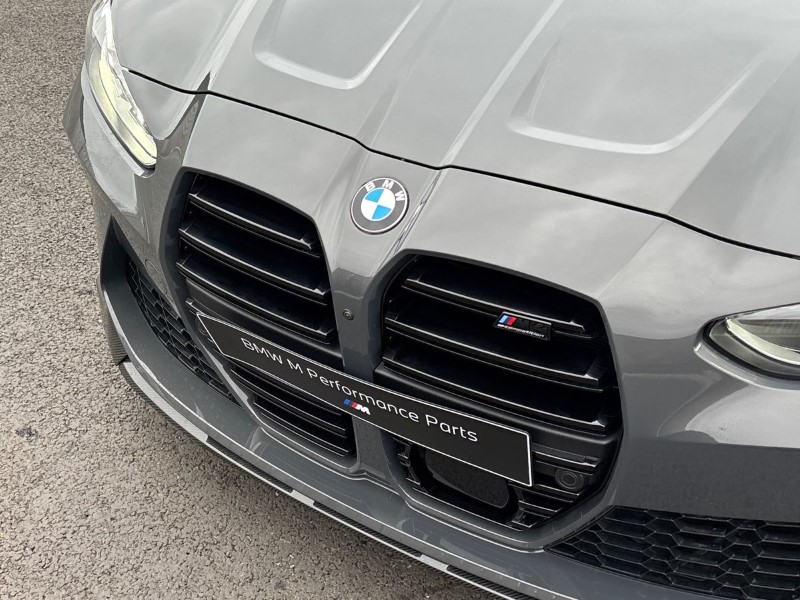 Used BMW M4 2025 for sale - 76981781: Photo 42