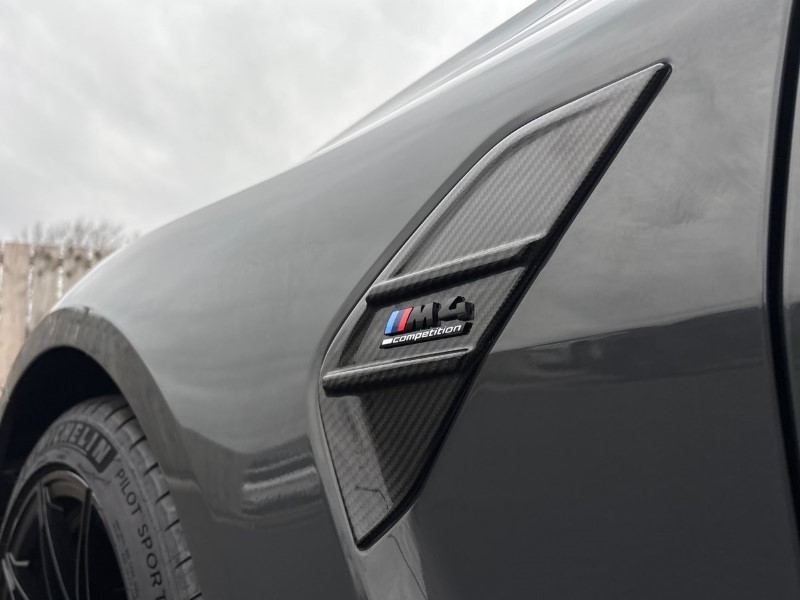 Used BMW M4 2025 for sale - 76981781: Photo 43