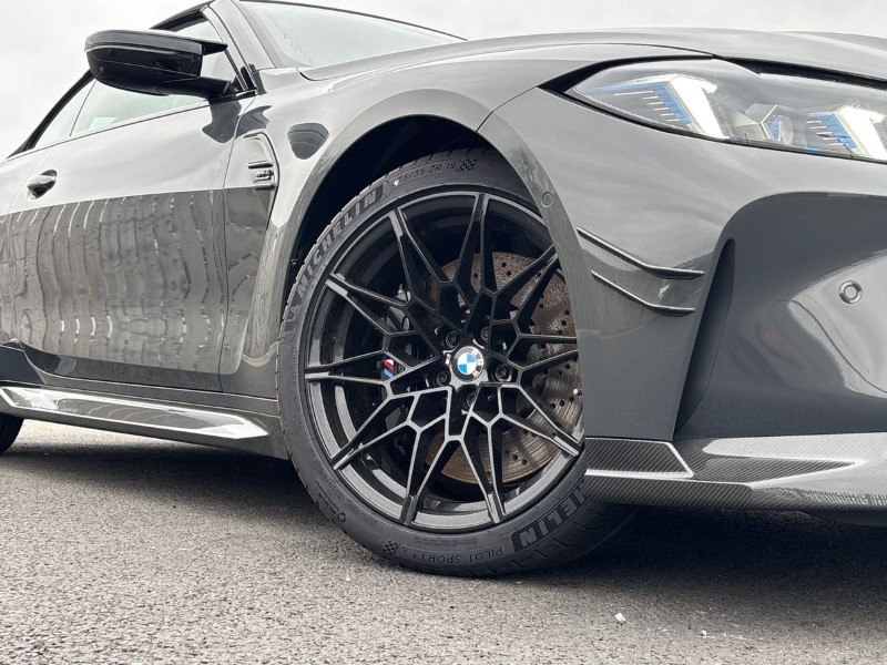 Used BMW M4 2025 for sale - 76981781: Photo 44