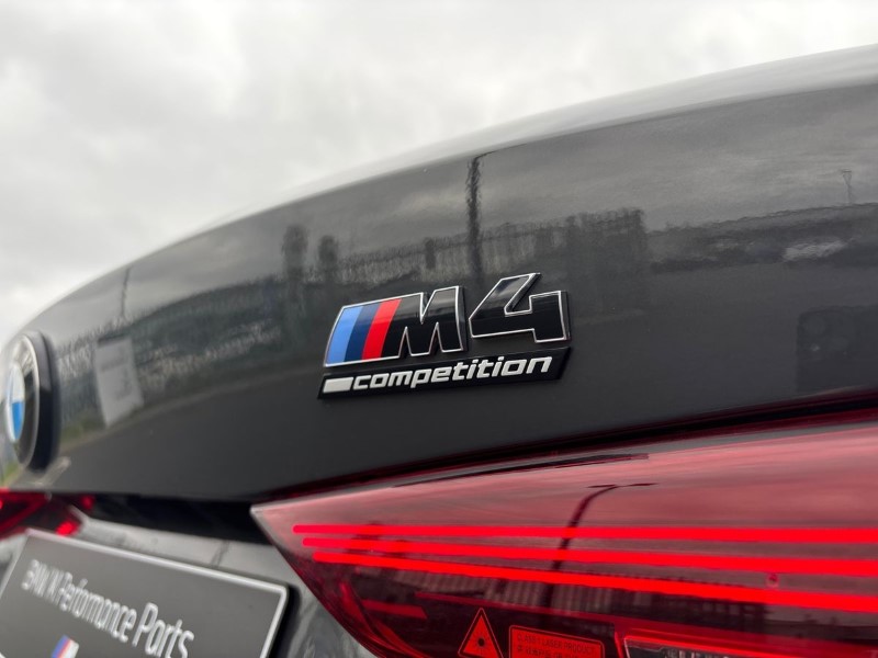 Used BMW M4 2025 for sale - 76981781: Photo 46