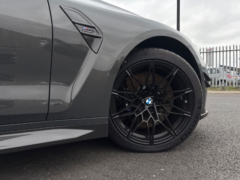 Used BMW M4 2025 for sale - 76981781: Photo 49