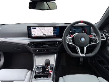 Used BMW M4 2025 for sale - 76981781: Photo