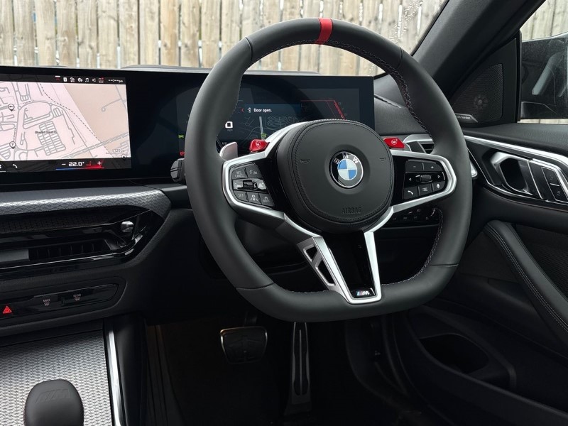 Used BMW M4 2025 for sale - 76981781: Photo 5