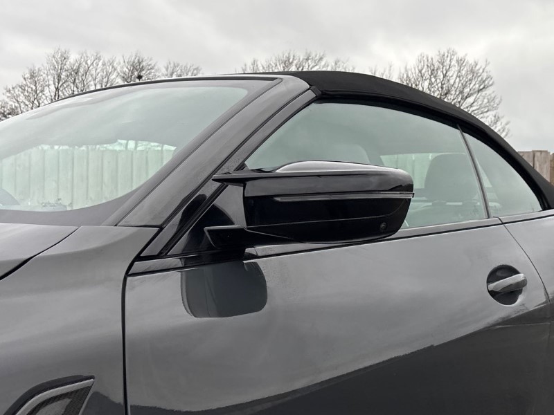 Used BMW M4 2025 for sale - 76981781: Photo 50