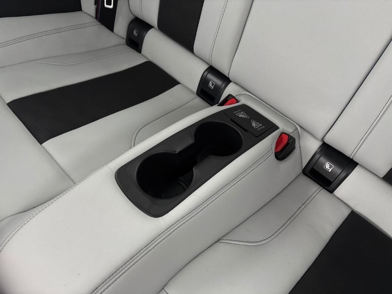 Used BMW M4 2025 for sale - 76981781: Photo 53