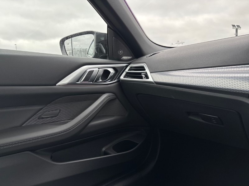 Used BMW M4 2025 for sale - 76981781: Photo 55