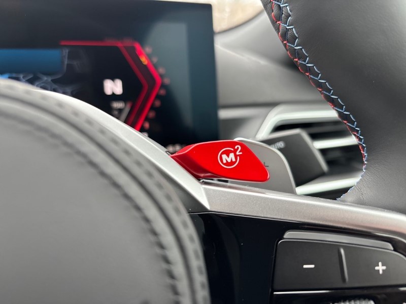 Used BMW M4 2025 for sale - 76981781: Photo 57