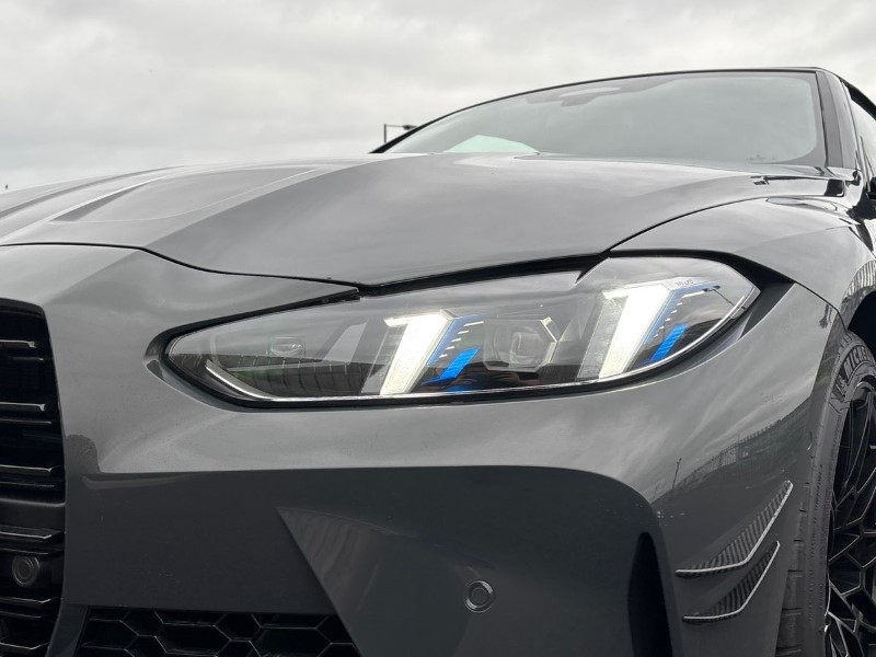 Used BMW M4 2025 for sale - 76981781: Photo 59