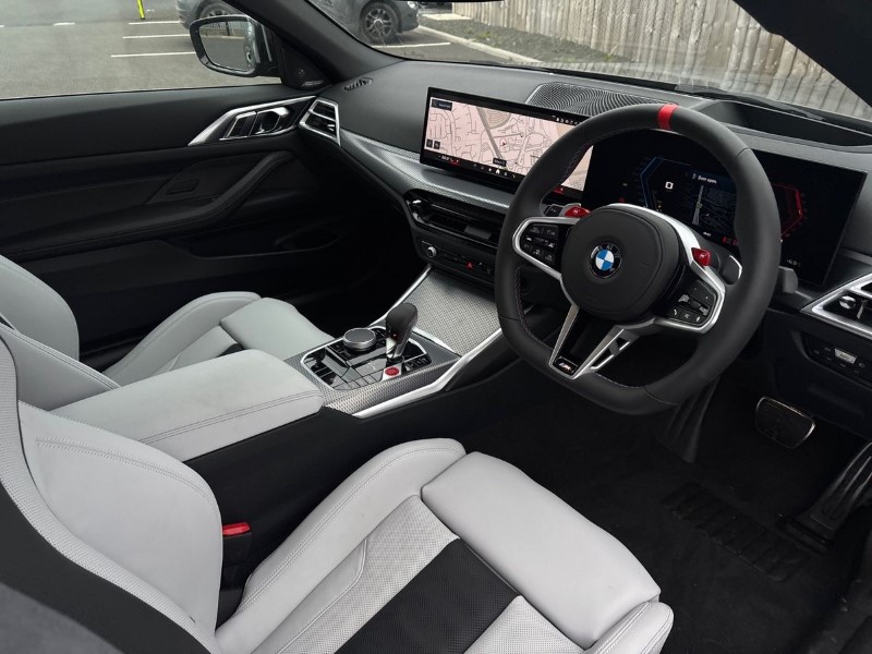 Used BMW M4 2025 for sale - 76981781: Photo 6