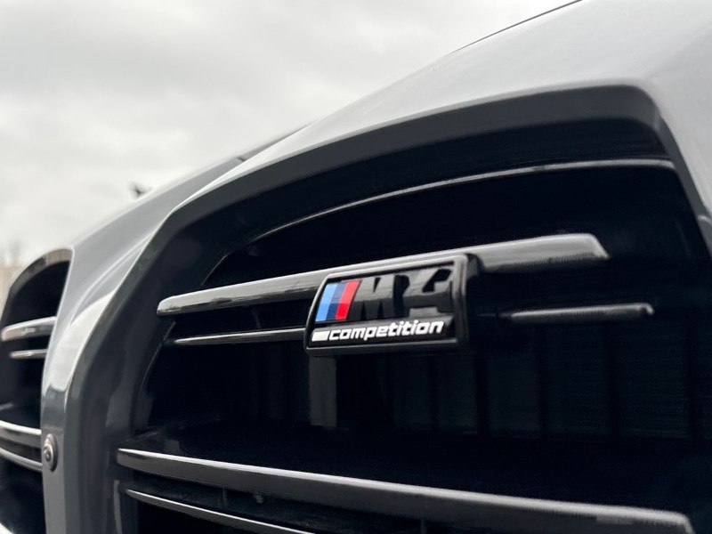 Used BMW M4 2025 for sale - 76981781: Photo 60