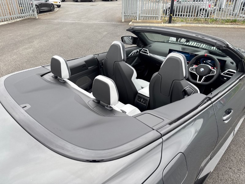 Used BMW M4 2025 for sale - 76981781: Photo 61