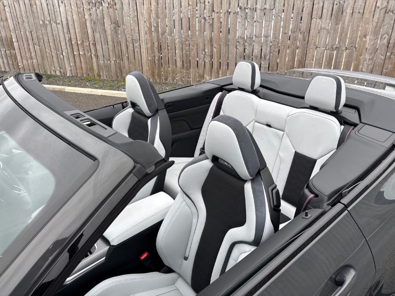 Used BMW M4 2025 for sale - 76981781: Photo 62