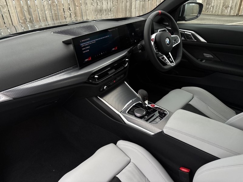 Used BMW M4 2025 for sale - 76981781: Photo 7