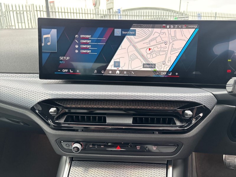 Used BMW M4 2025 for sale - 76981781: Photo 8