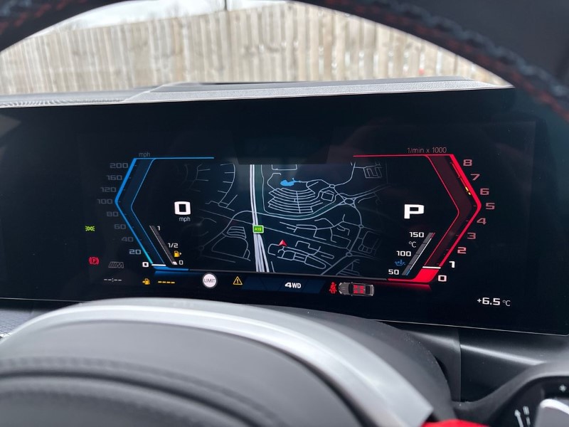 Used BMW M4 2025 for sale - 76981781: Photo 9