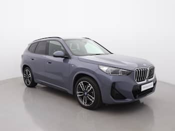 Used BMW X1 2025 for sale - 79868682: Photo