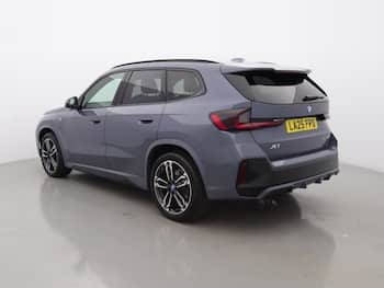 Used BMW X1 2025 for sale - 79868682: Photo