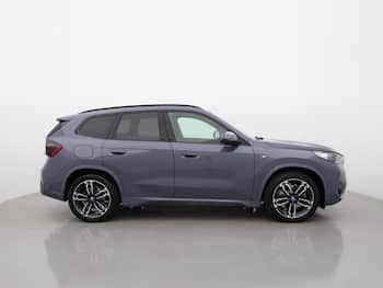 Used BMW X1 2025 for sale - 79868682: Photo