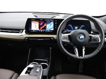Used BMW X1 2025 for sale - 79868682: Photo