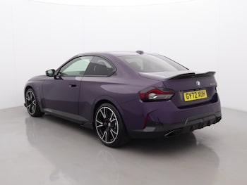 Used BMW 2 Series 2023 for sale - 78344075: Photo